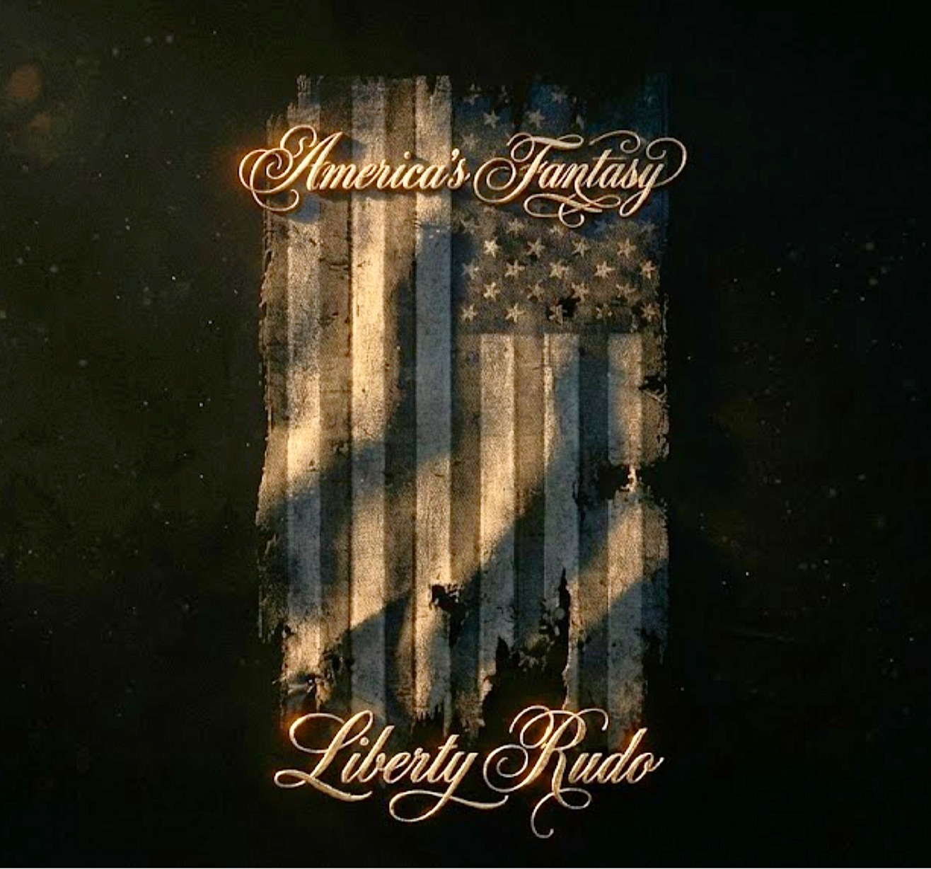 America's Fantasy Album Cover